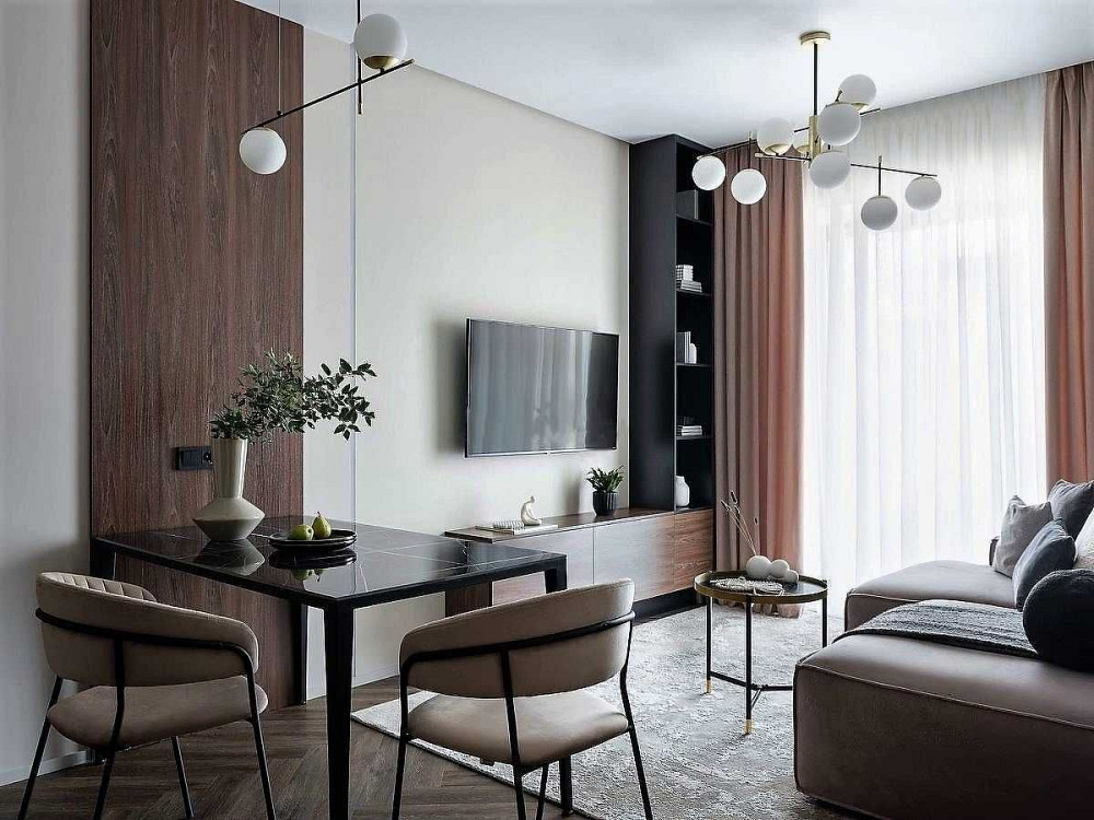 Оренда 2 кімнатної кв-ри. Park Avenue Парк Авеню ВІП Деміївська 33 Киев - изображение 1