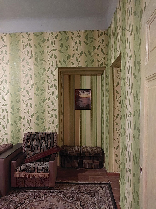 2-кімнатна квартира Проспект Миру Бойова Ya Чернигов - изображение 1