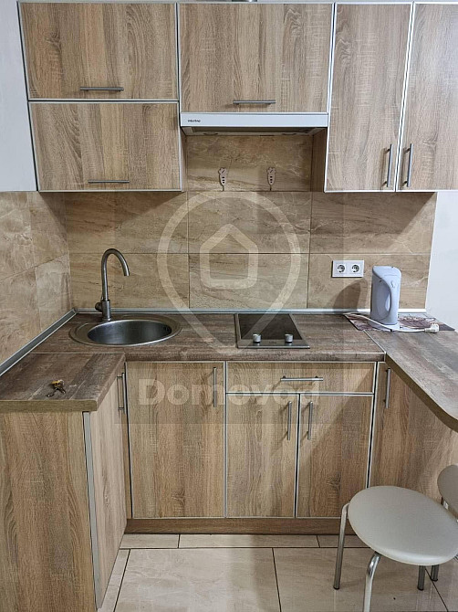 Сдам 1К-Кв._Студию, ЖК Бестужевские сады, ТРЦ Французский бульвар. Харьков - изображение 2