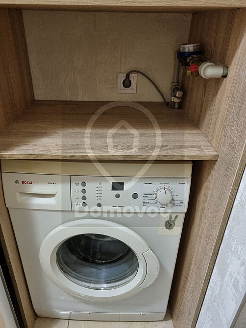 Сдам 1К-Кв._Студию, ЖК Бестужевские сады, ТРЦ Французский бульвар. Харьков - изображение 5