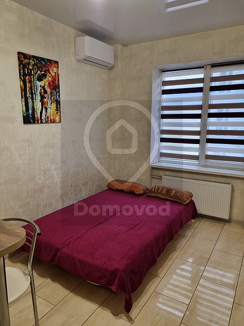 Сдам 1К-Кв._Студию, ЖК Бестужевские сады, ТРЦ Французский бульвар. Харьков - изображение 3