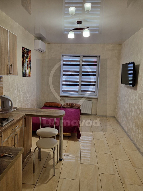 Сдам 1К-Кв._Студию, ЖК Бестужевские сады, ТРЦ Французский бульвар. Харьков - изображение 1