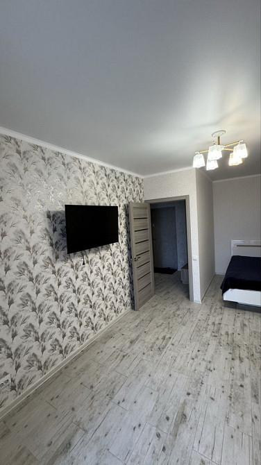 Здається 1 км квартира на Поділлі Винница - изображение 1