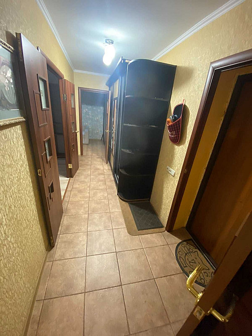 Здаю 2 кімнатну квартиру, Доброхотова 11а. ВЛАСНИК Киев - изображение 2