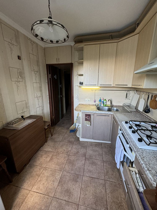 Здаю 2 кімнатну квартиру, Доброхотова 11а. ВЛАСНИК Киев - изображение 8