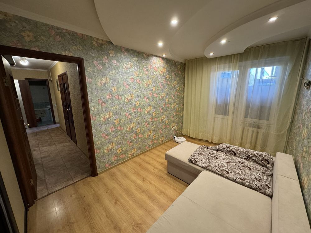 Здаю 2 кімнатну квартиру, Доброхотова 11а. ВЛАСНИК Киев - изображение 1