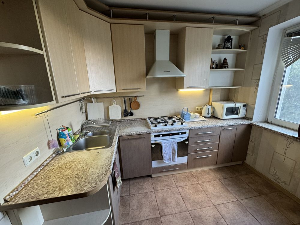 Здаю 2 кімнатну квартиру, Доброхотова 11а. ВЛАСНИК Киев - изображение 7