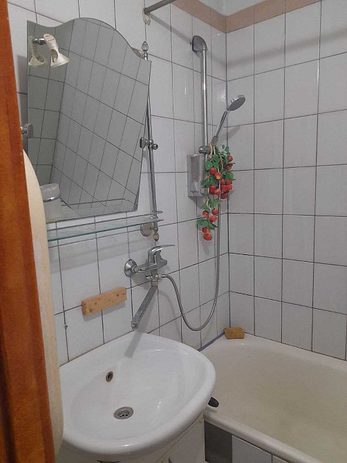 Аренда 1-комнатной квартиры. Бородинский район Запорожье - изображение 5