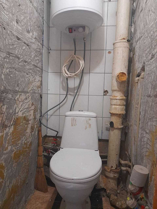 Аренда 1-комнатной квартиры. Бородинский район Запорожье - изображение 6