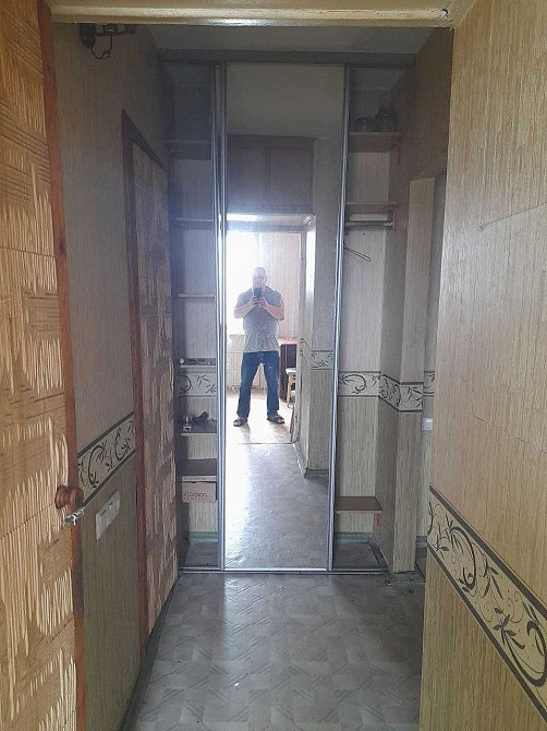 Аренда 1-комнатной квартиры. Бородинский район Запорожье - изображение 3