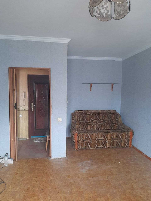 Аренда 1-комнатной квартиры. Бородинский район Запорожье - изображение 8