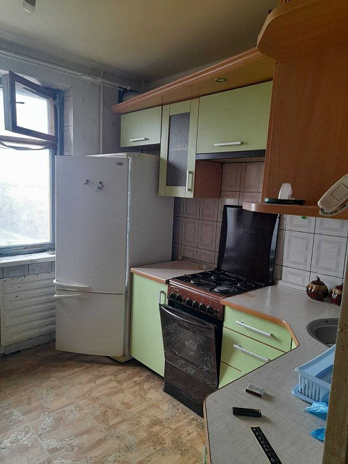 Аренда 1-комнатной квартиры. Бородинский район Запорожье - изображение 1