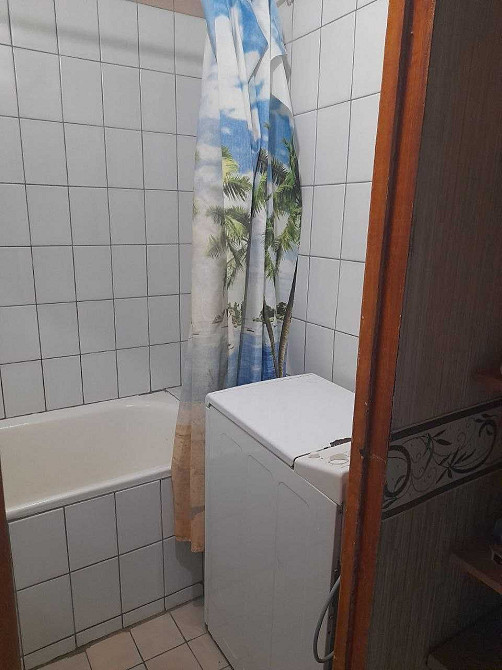 Аренда 1-комнатной квартиры. Бородинский район Запорожье - изображение 4