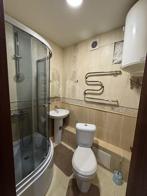 Аренда однокомнотной квартиры Вознесеновсаий раен Запорожье - изображение 8