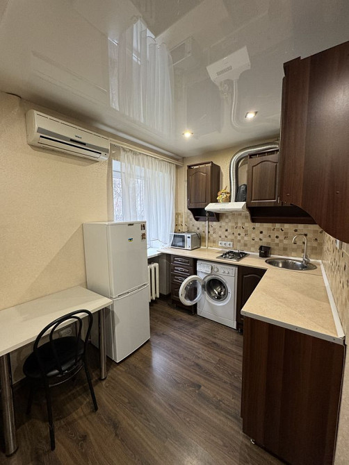 Аренда однокомнотной квартиры Вознесеновсаий раен Запорожье - изображение 4