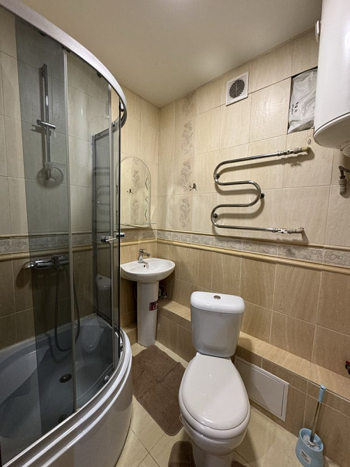 Аренда однокомнотной квартиры Вознесеновсаий раен Запорожье - изображение 7