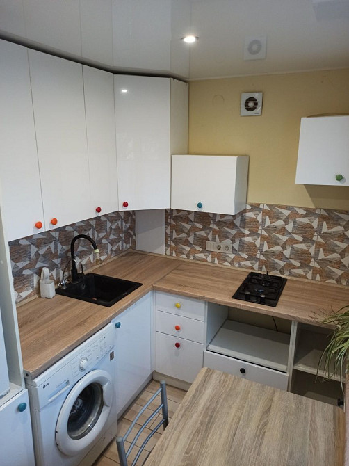 Оренда чудової 1к.к-ри.м.Політехнічна Киев - изображение 1