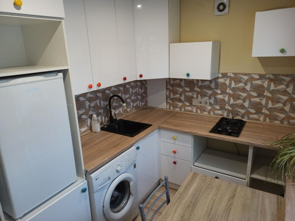 Оренда чудової 1к.к-ри.м.Політехнічна Киев - изображение 2