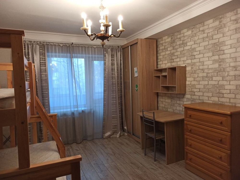 Оренда чудової 1к.к-ри.м.Політехнічна Киев - изображение 5