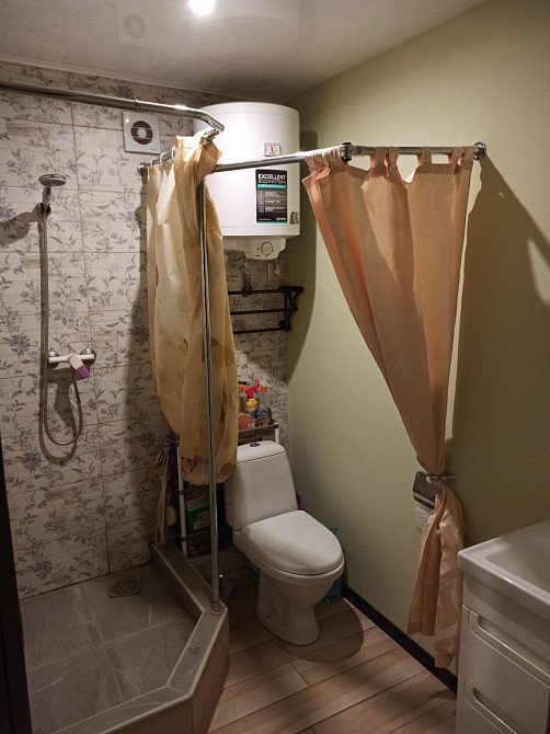 Оренда чудової 1к.к-ри.м.Політехнічна Киев - изображение 6