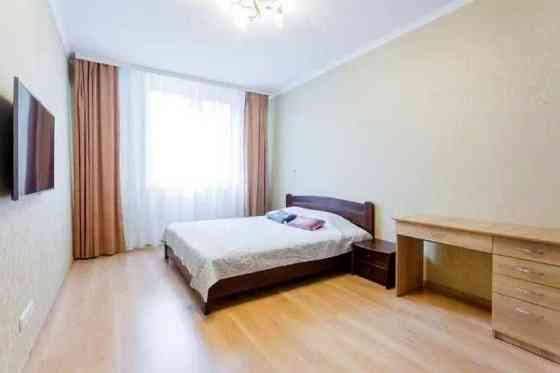 1к с евроремонтом Здановской 46   м Васильковская 10 мин! Киев