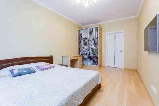 1к с евроремонтом Здановской 46   м Васильковская 10 мин! Киев