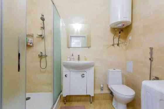 1к с евроремонтом Здановской 46   м Васильковская 10 мин! Киев