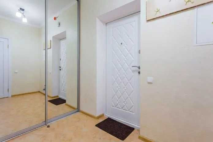 1к с евроремонтом Здановской 46   м Васильковская 10 мин! Киев - изображение 6