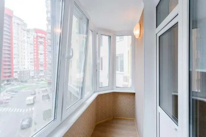 1к с евроремонтом Здановской 46   м Васильковская 10 мин! Киев - изображение 7