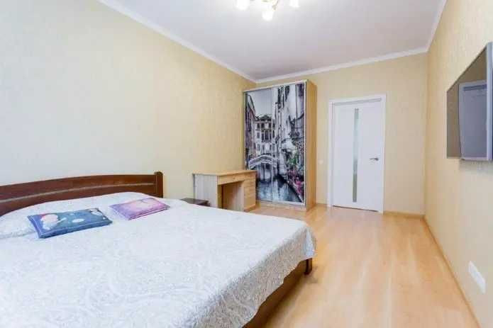 1к с евроремонтом Здановской 46   м Васильковская 10 мин! Киев - изображение 3