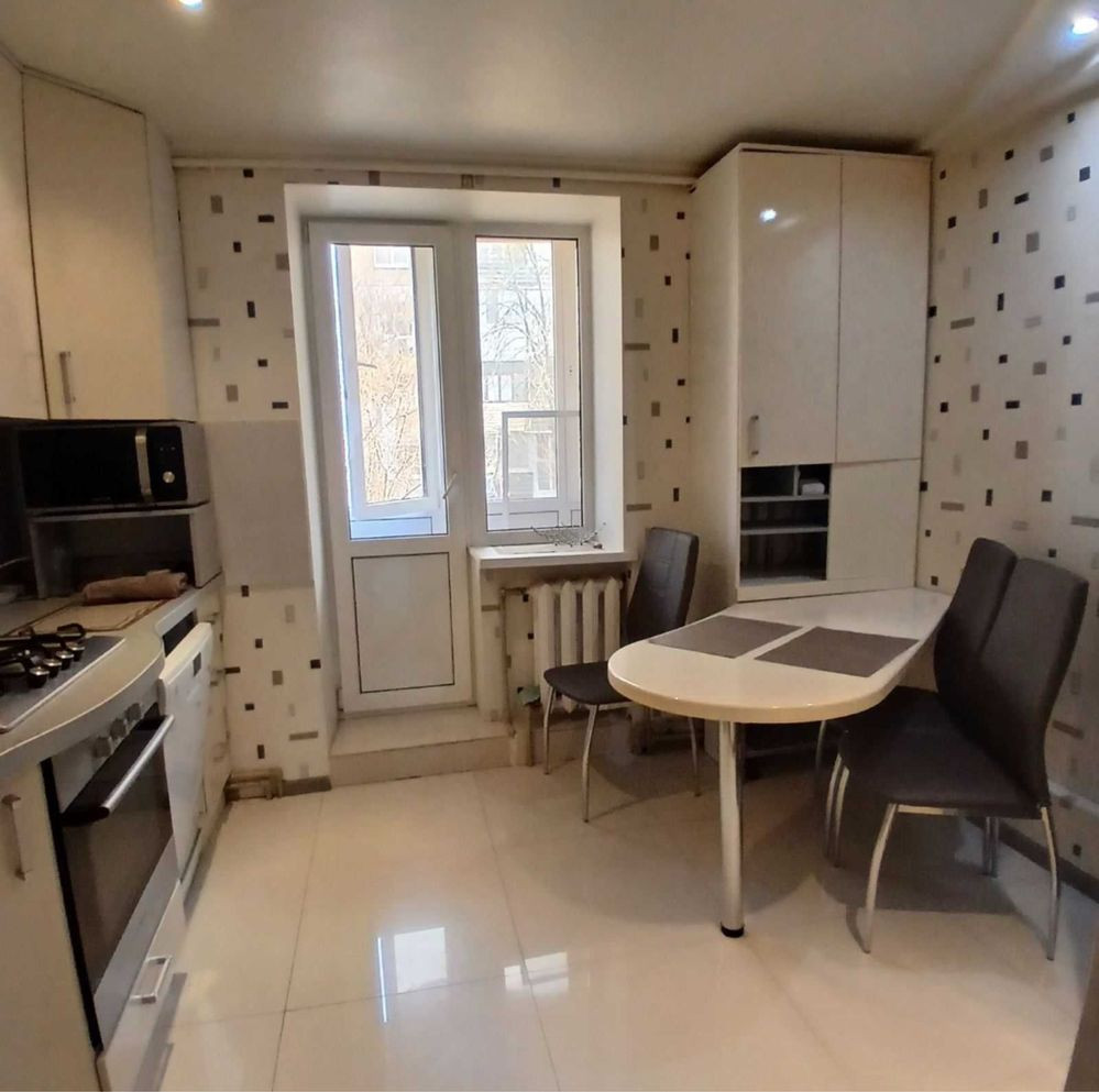 2 кімнатна квартира.Дендропарк 2/5 Кропивницкий - изображение 1