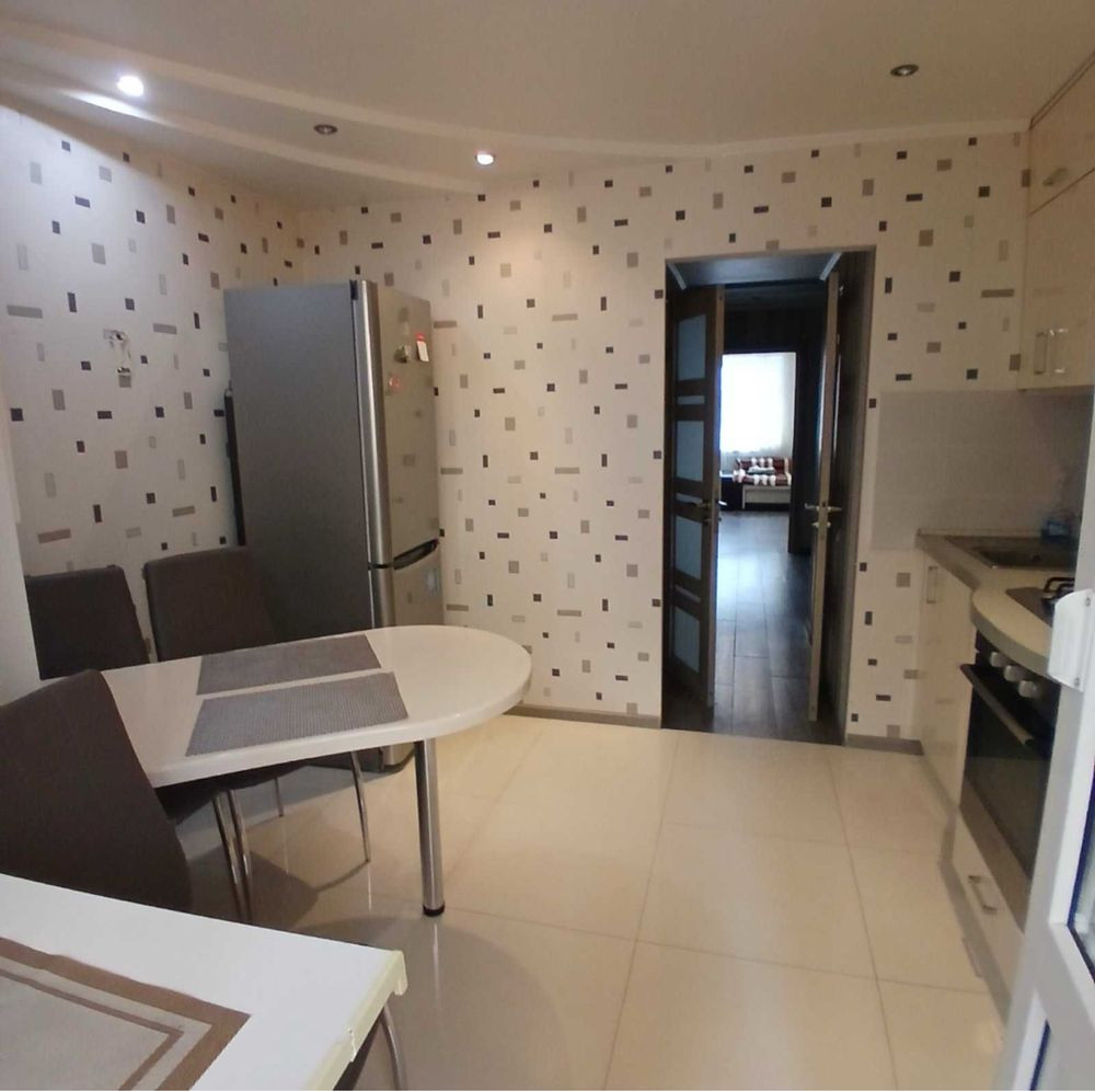 2 кімнатна квартира.Дендропарк 2/5 Кропивницкий - изображение 2