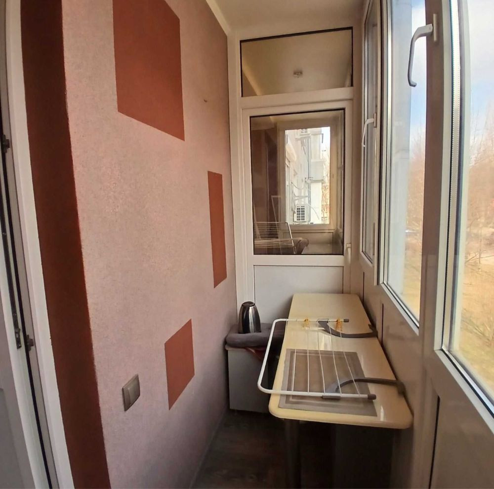 2 кімнатна квартира.Дендропарк 2/5 Кропивницкий - изображение 6