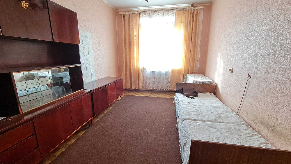 Здам 3-х кім квартиру в Хортицькому рай-ні Тільки довгострокова оренда Запорожье - изображение 6