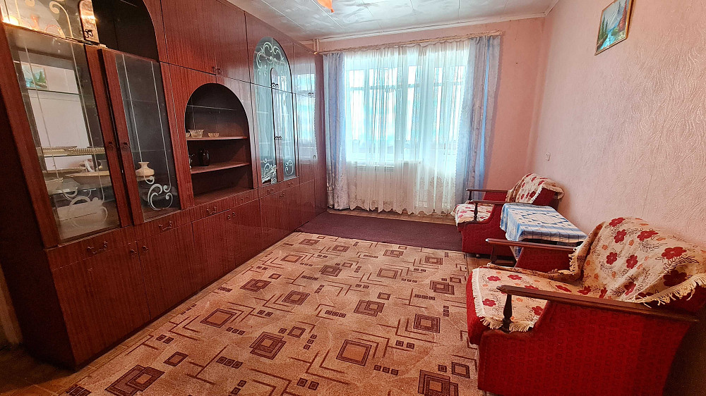 Здам 3-х кім квартиру в Хортицькому рай-ні Тільки довгострокова оренда Запорожье - изображение 4