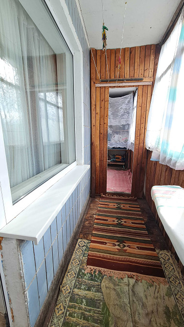 Здам 3-х кім квартиру в Хортицькому рай-ні Тільки довгострокова оренда Запорожье - изображение 5