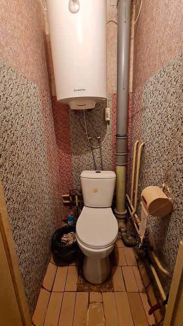 Здам 3-х кім квартиру в Хортицькому рай-ні Тільки довгострокова оренда Запорожье - изображение 8