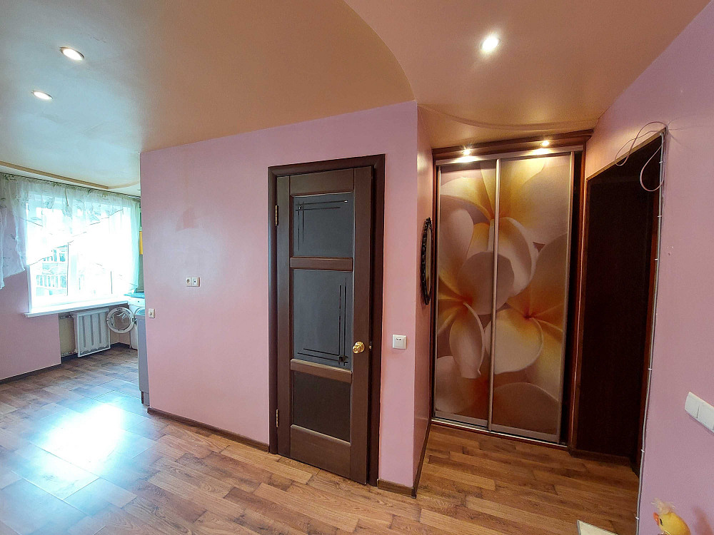 Сучасна 2х к.квартира на Половках Полтава - изображение 2