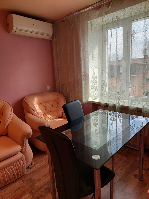 Сучасна 2х к.квартира на Половках Полтава - изображение 5