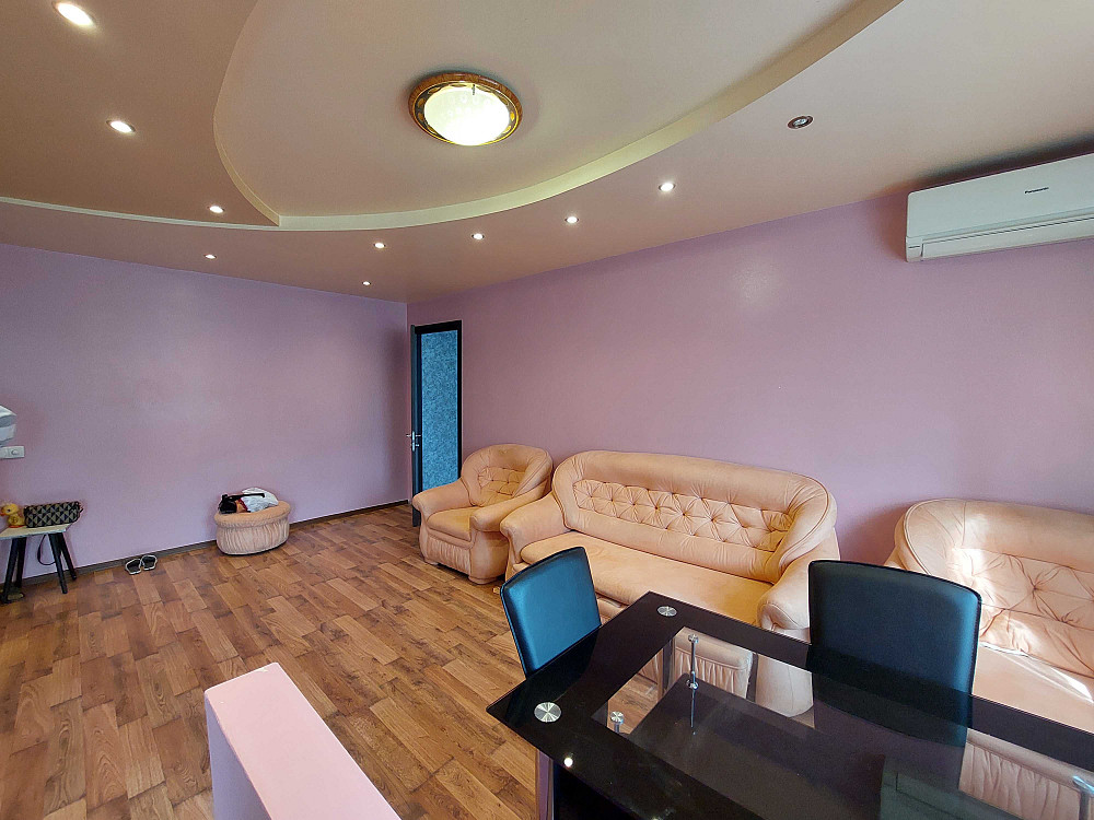 Сучасна 2х к.квартира на Половках Полтава - изображение 6