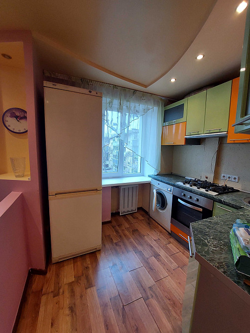 Сучасна 2х к.квартира на Половках Полтава - изображение 7