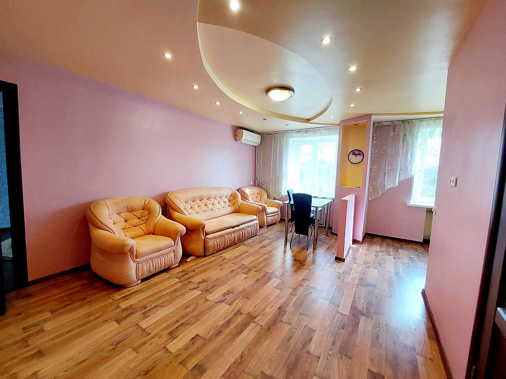 Сучасна 2х к.квартира на Половках Полтава - изображение 1