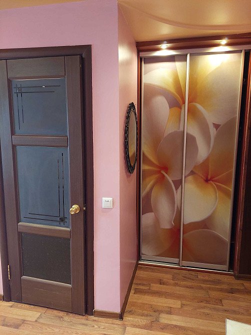 Сучасна 2х к.квартира на Половках Полтава - изображение 3