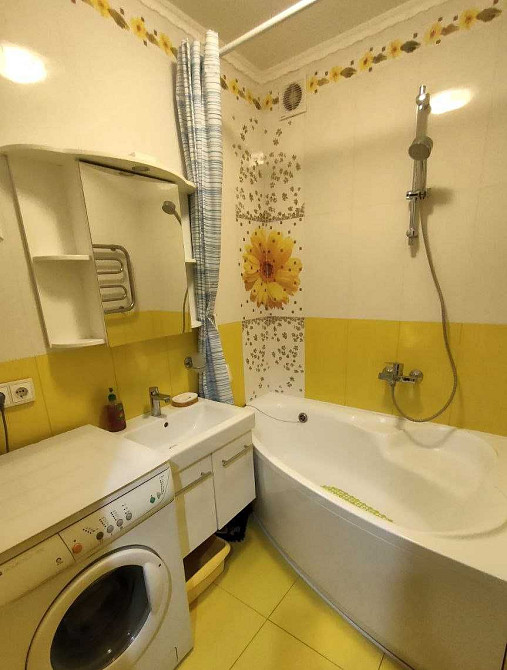 Комфортна 2-к квартира в ЖК Чайка - з найнижчими комунальними. Чайки (Київська обл.) - зображення 7