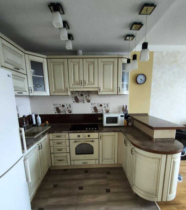 Комфортна 2-к квартира в ЖК Чайка - з найнижчими комунальними. Чайки (Київська обл.) - зображення 3