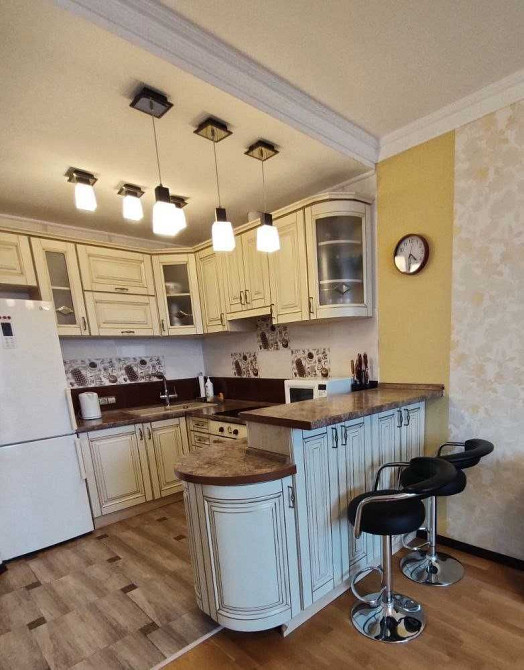 Комфортна 2-к квартира в ЖК Чайка - з найнижчими комунальними. Чайки (Київська обл.) - зображення 2