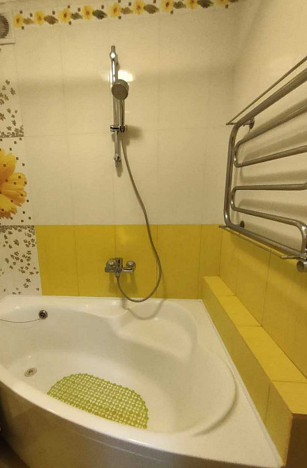 Комфортна 2-к квартира в ЖК Чайка - з найнижчими комунальними. Чайки (Київська обл.) - зображення 8