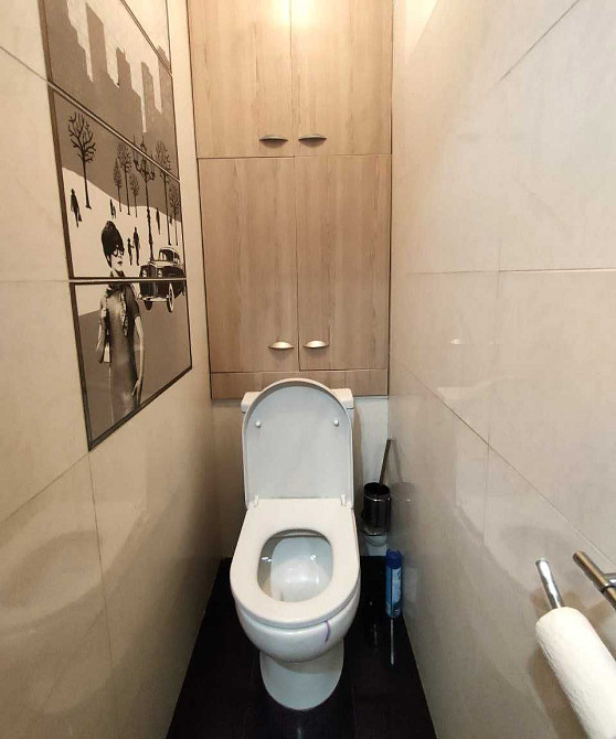 Комфортна 2-к квартира в ЖК Чайка - з найнижчими комунальними. Чайки (Київська обл.) - зображення 6