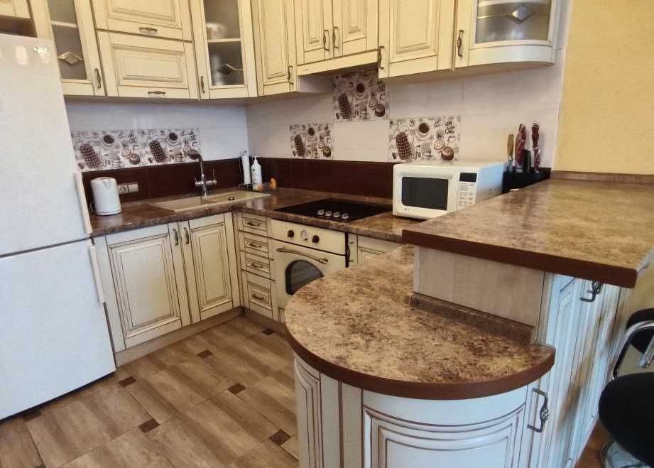 Комфортна 2-к квартира в ЖК Чайка - з найнижчими комунальними. Чайки (Київська обл.) - зображення 1