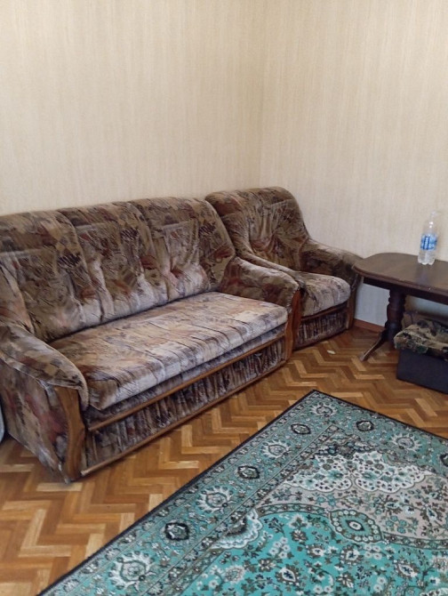 Сдается 1комнатная Героев Обороны Одеса - зображення 1